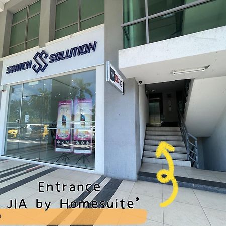 Homi Oasis 和逸绿洲 Otel Kota Kinabalu Dış mekan fotoğraf
