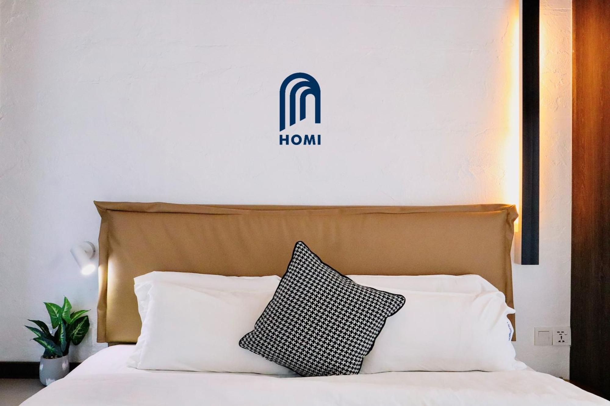 Homi Oasis 和逸绿洲 Otel Kota Kinabalu Dış mekan fotoğraf
