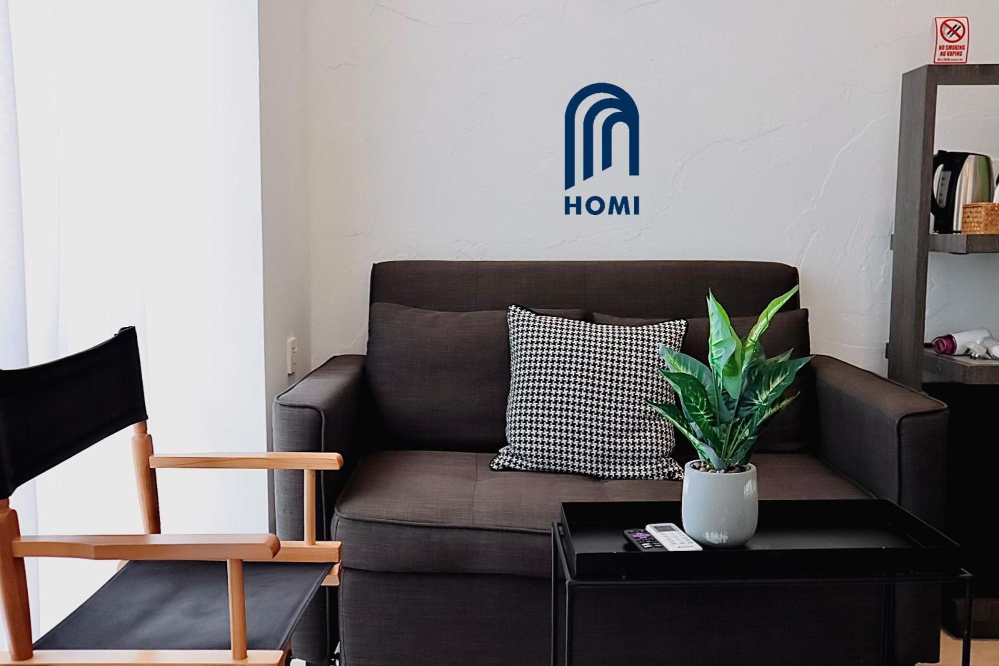 Homi Oasis 和逸绿洲 Otel Kota Kinabalu Dış mekan fotoğraf